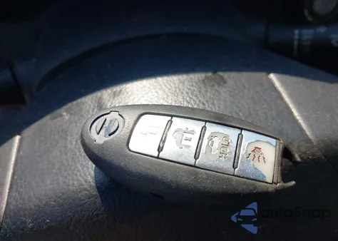 2011 Nissan Altima 2.5 S from USA, damaged, VIN 1N4AL2AP8BN403822